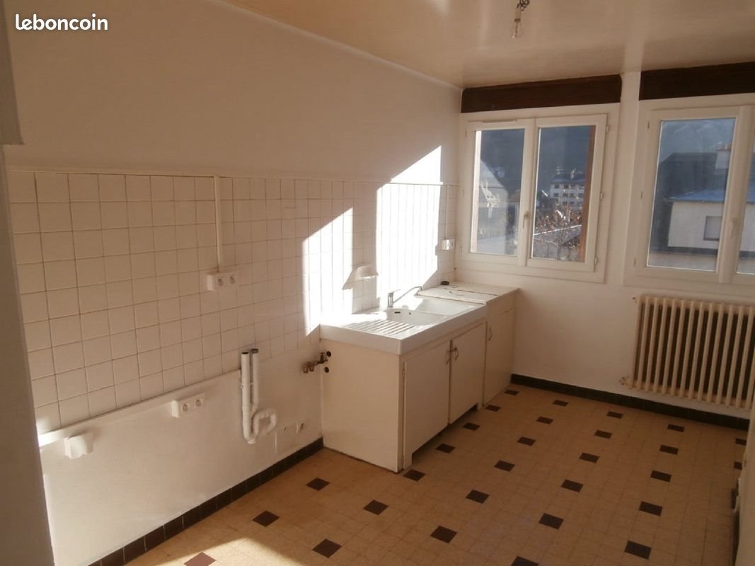 Appartement à vendre, 79m², Mende