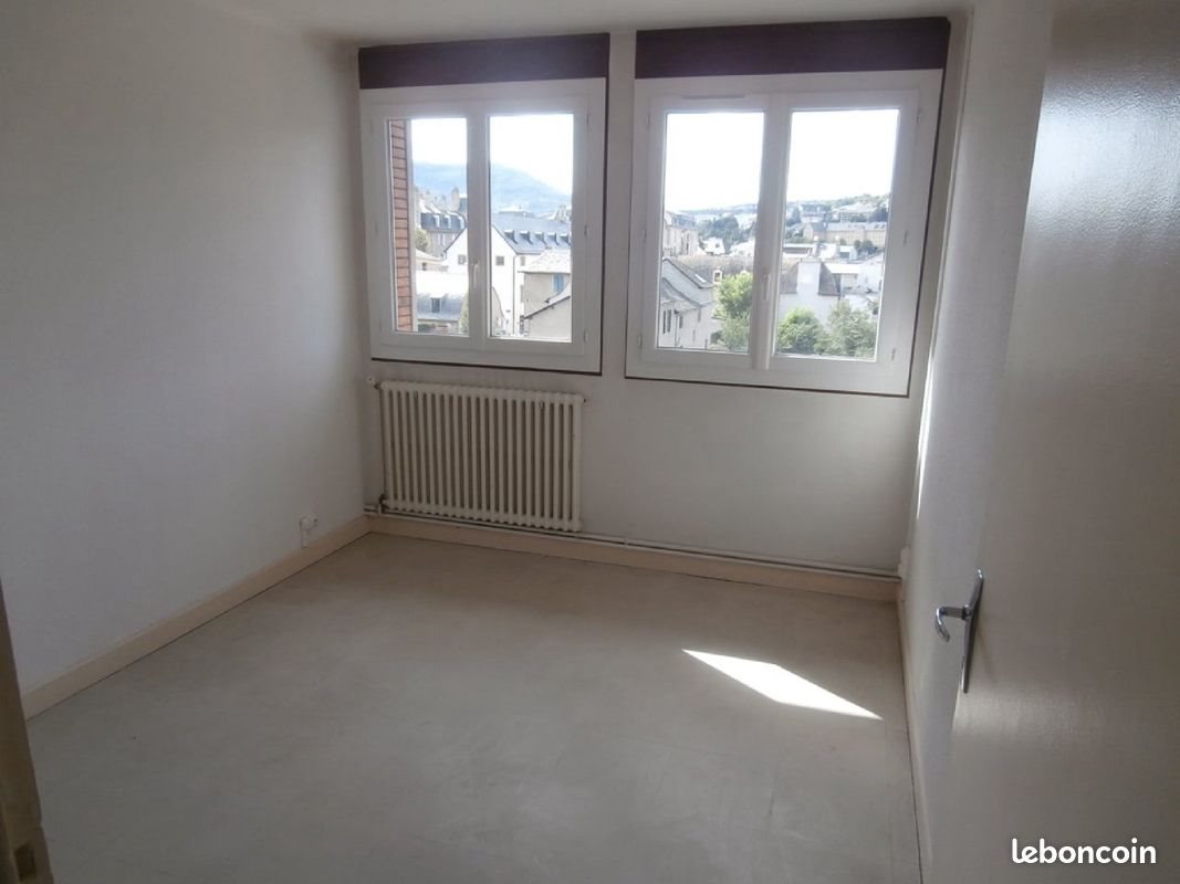 Appartement à vendre, 79m², Mende