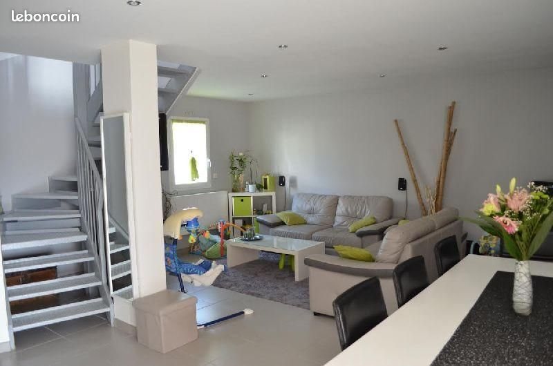 Maison à louer, 100m², Perpignan