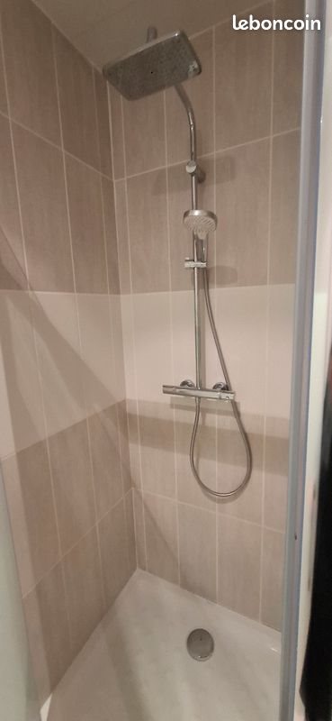 Appartement à louer, 50m², Reims