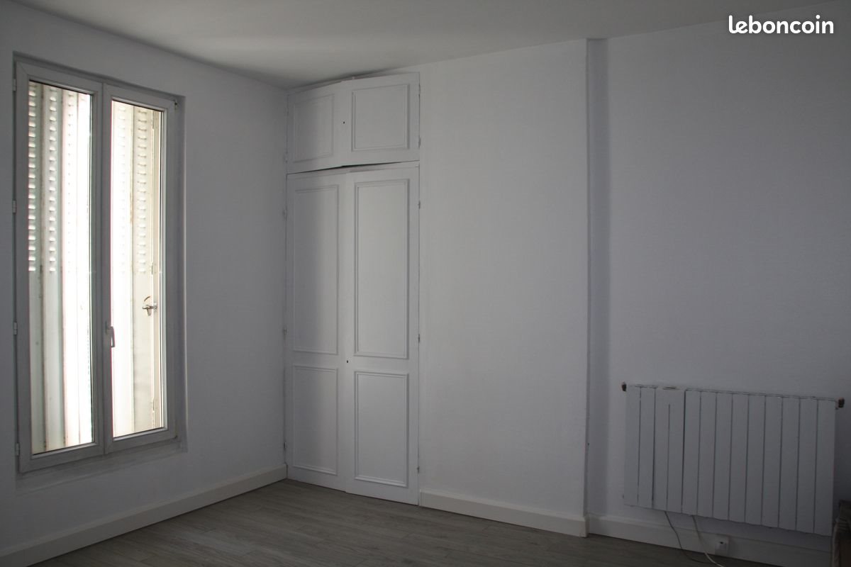 Appartement à louer, 50m², Reims