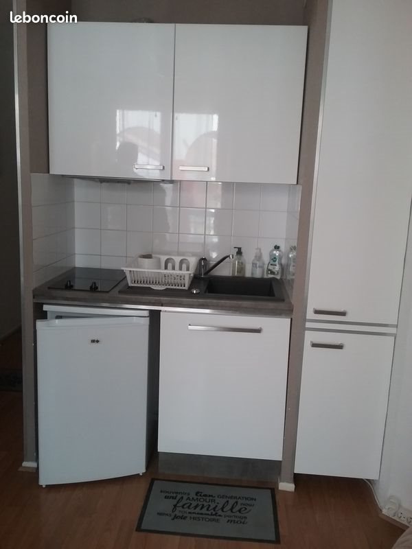 Appartement à louer, 18m², Lamalou-les-Bains