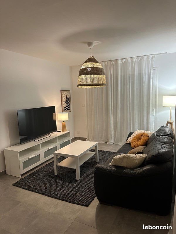 Maison à louer, 75m², Pontchâteau