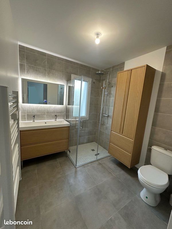 Maison à louer, 75m², Pontchâteau