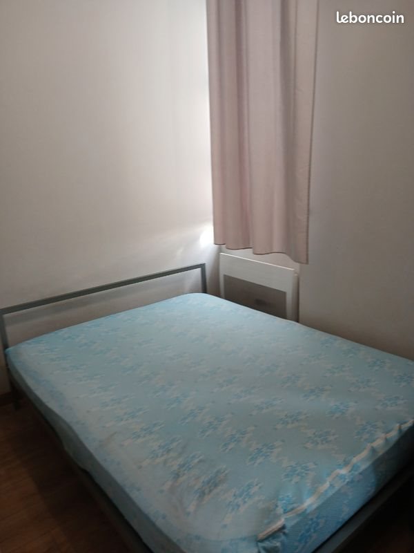 Appartement à louer, 17m², Clermont-Ferrand