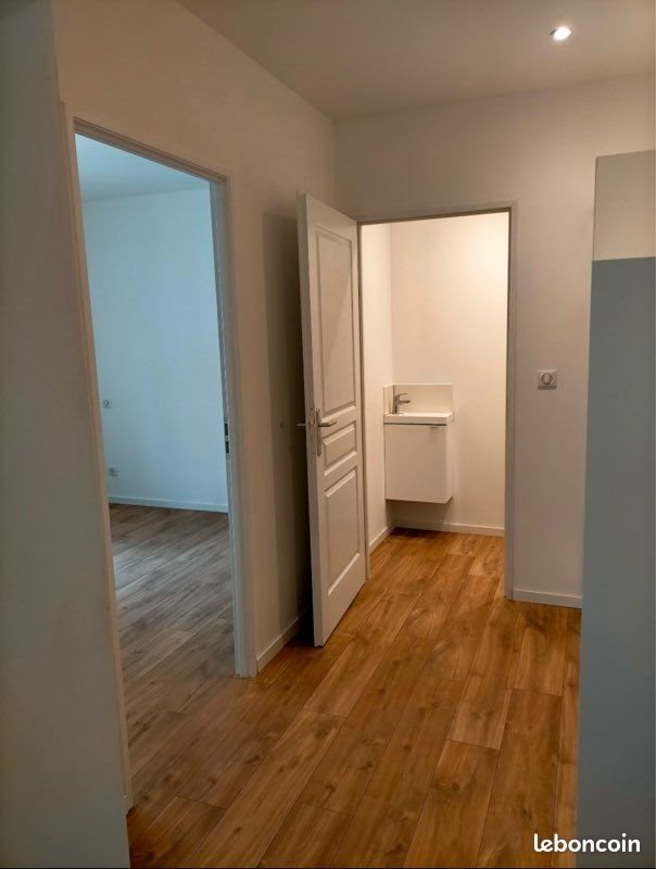 Maison à louer, 90m², Baume-les-Dames