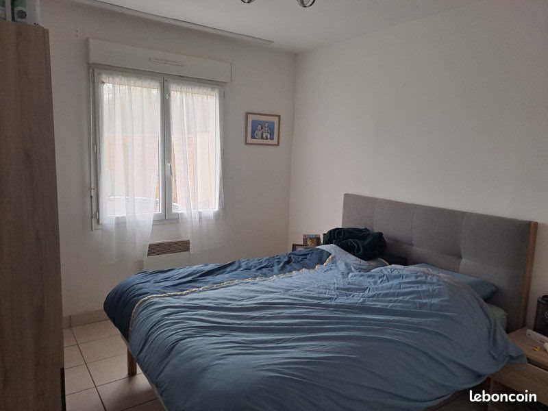 Maison à louer, 111m², Theillay