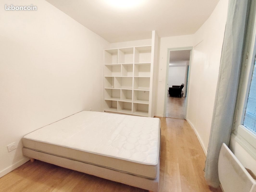 Appartement à louer, 60m², Nîmes