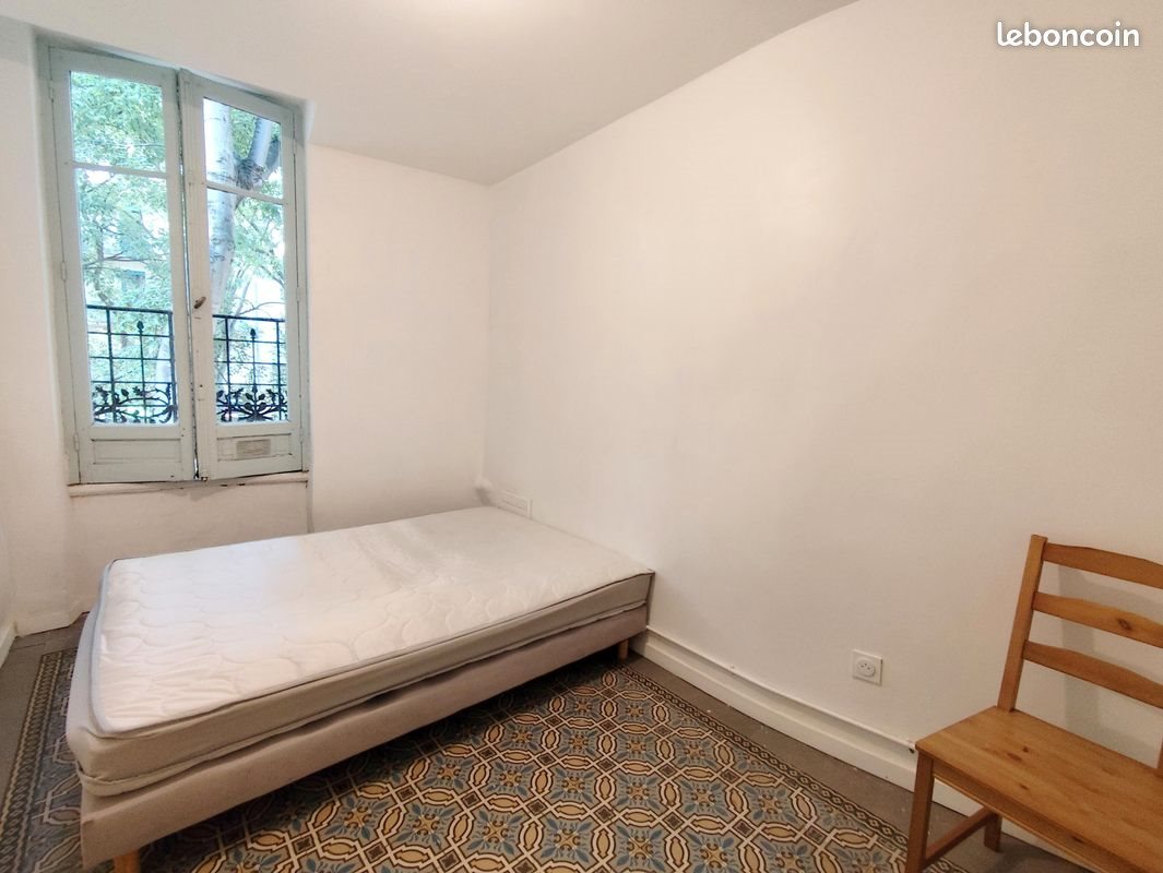 Appartement à louer, 60m², Nîmes