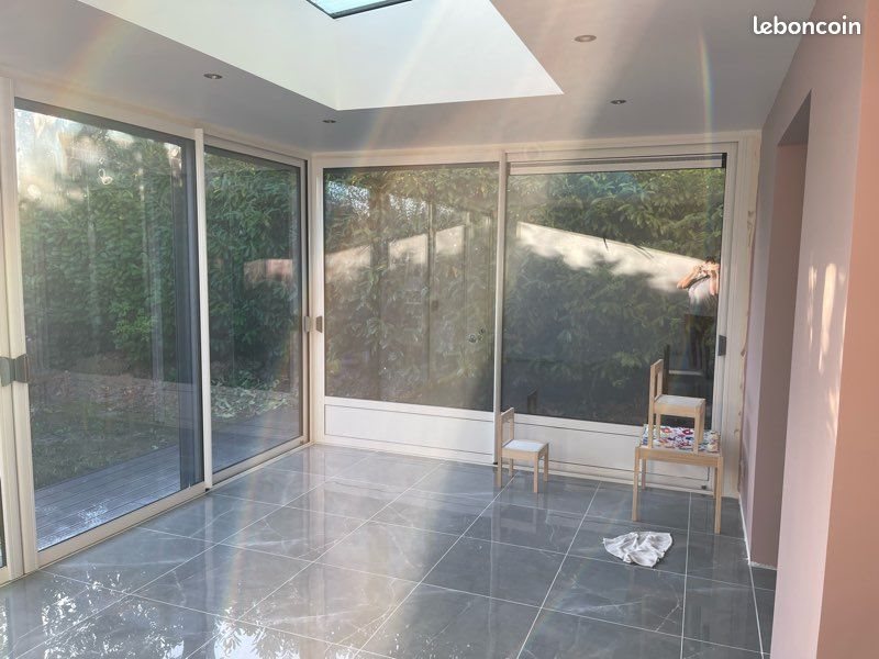 Maison à louer, 110m², Elancourt