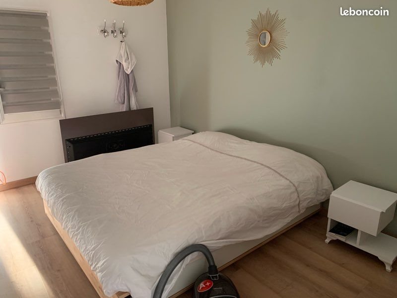 Maison à louer, 110m², Elancourt