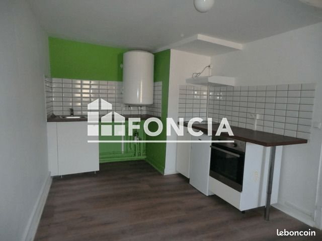 Appartement à louer, 53m², Clermont-Ferrand