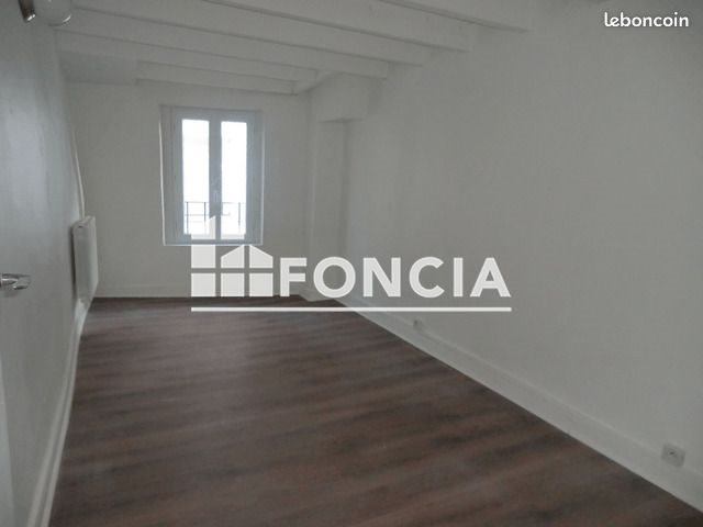 Appartement à louer, 53m², Clermont-Ferrand