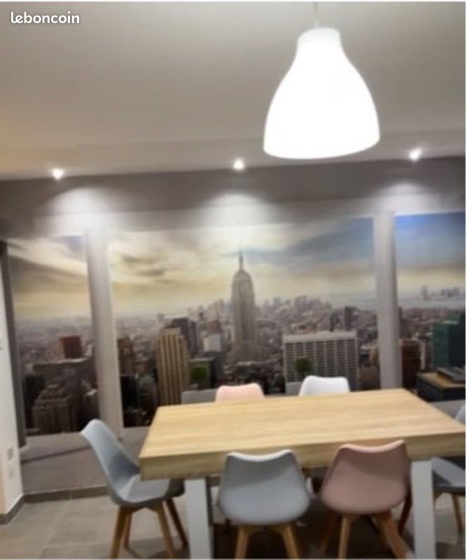 Appartement à vendre, 42m², Sully-sur-Loire
