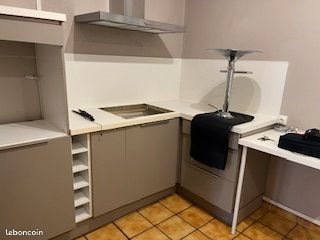 Appartement à vendre, 68m², Guilherand-Granges