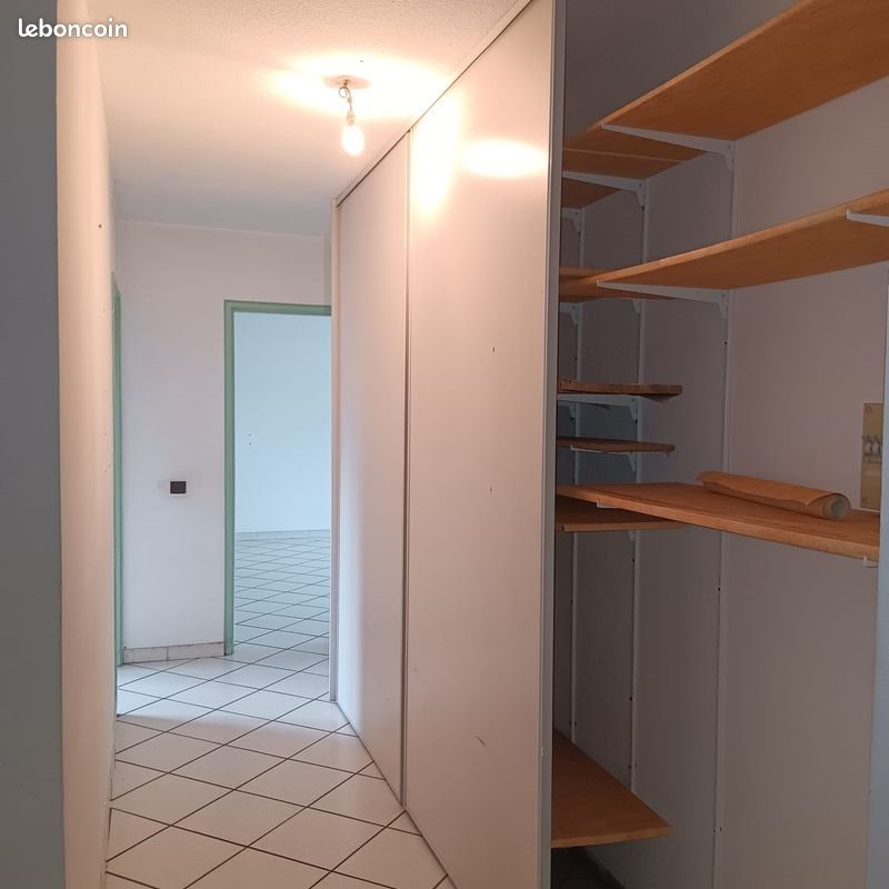 Appartement à louer, 84m², Grenoble