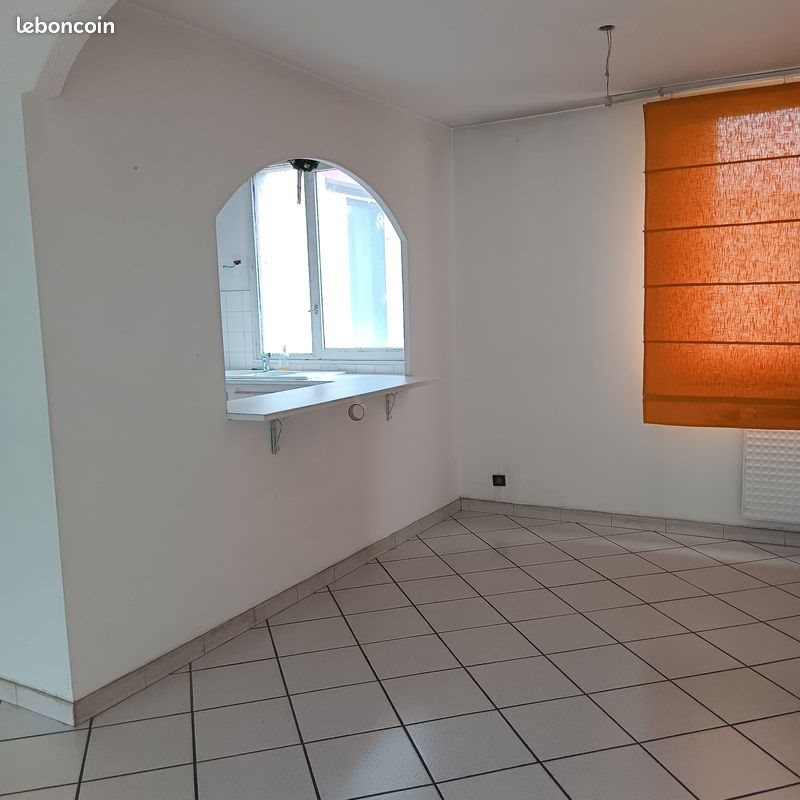 Appartement à louer, 84m², Grenoble