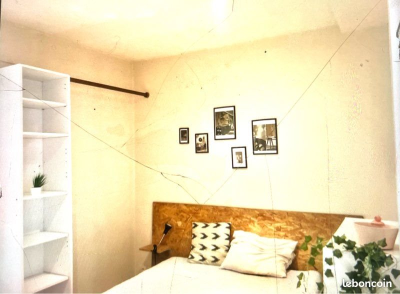 Appartement à louer, 32m², Razengues