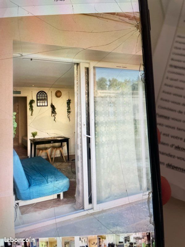 Appartement à louer, 32m², Razengues