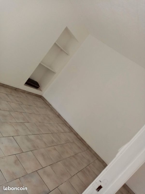 Appartement à louer, 46m², Scaër