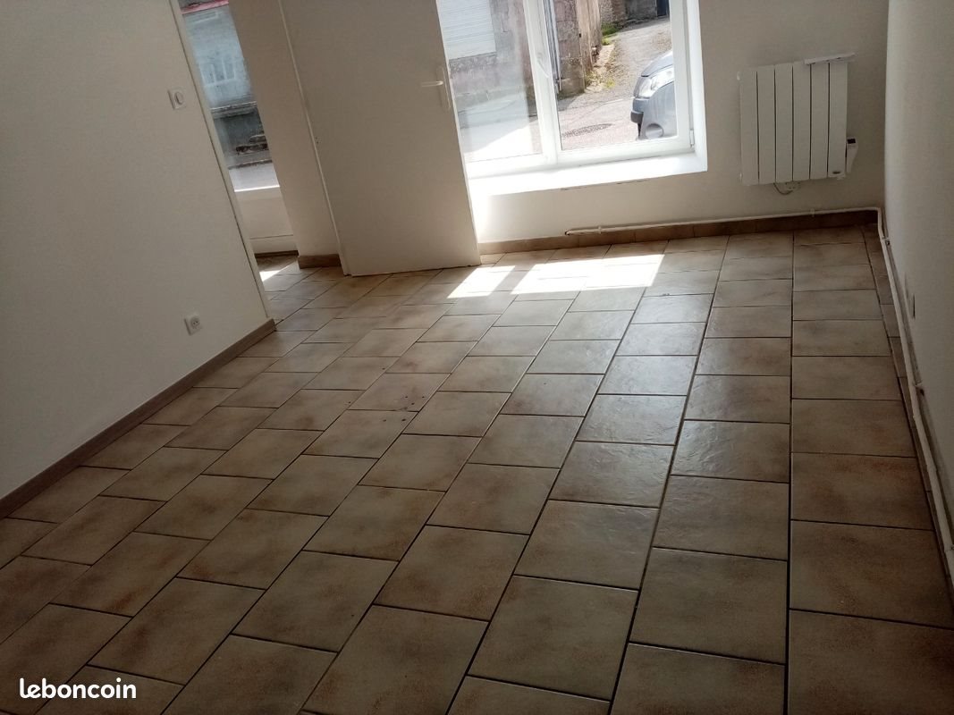 Appartement à louer, 46m², Scaër