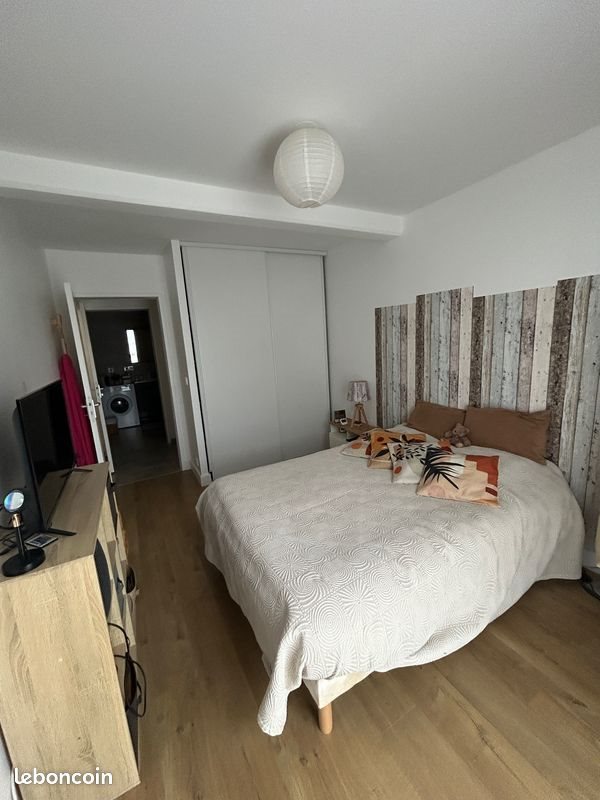 Appartement à louer, 42m², Saint-Médard-en-Jalles