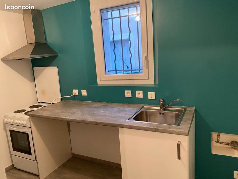 Appartement à louer, 40m², Mauguio