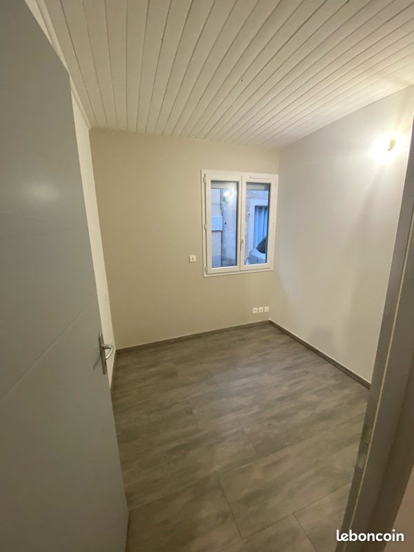 Appartement à louer, 40m², Mauguio