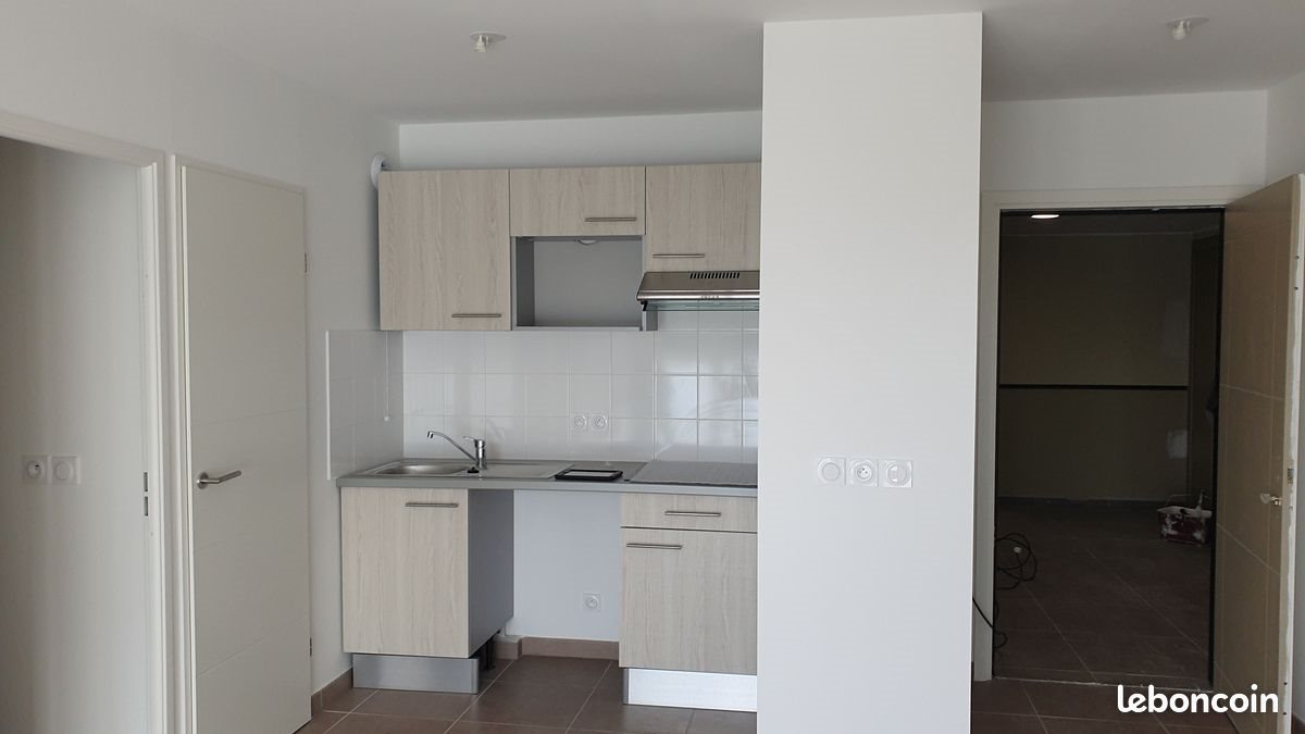 Appartement à louer, 41m², Montpellier