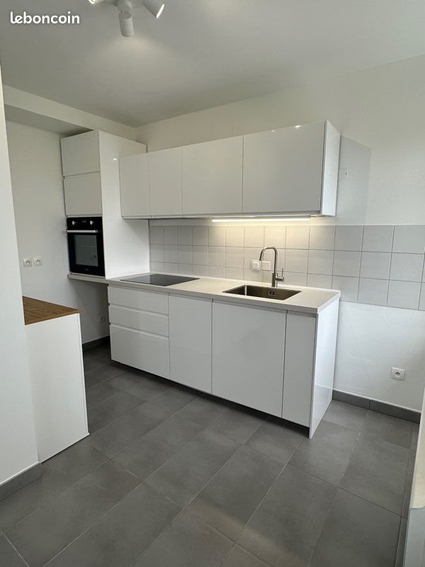 Appartement à louer, 59m², La Chapelle-Saint-Mesmin