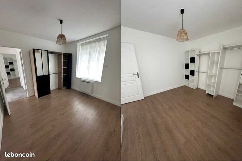 Appartement à louer, 59m², La Chapelle-Saint-Mesmin