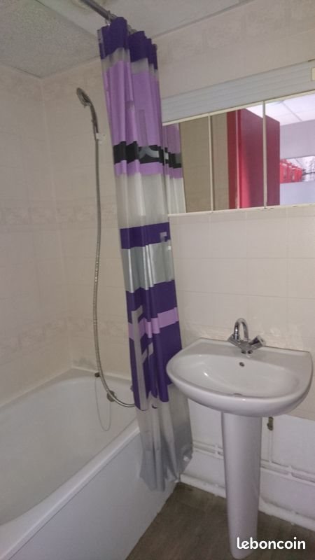 Appartement à louer, 14m², Illkirch-Graffenstaden