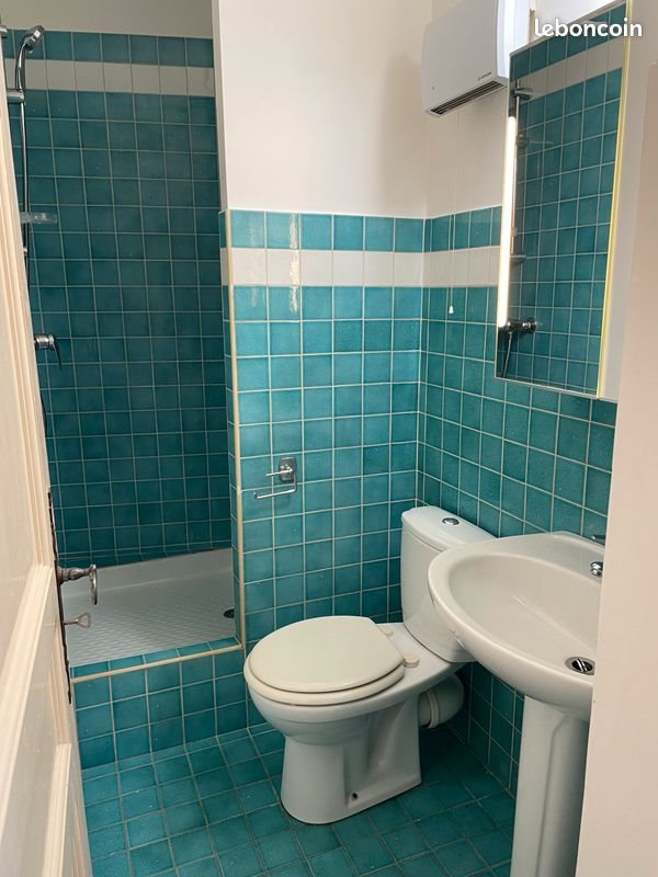 Appartement à louer, 22m², Saint-Paul-Trois-Châteaux