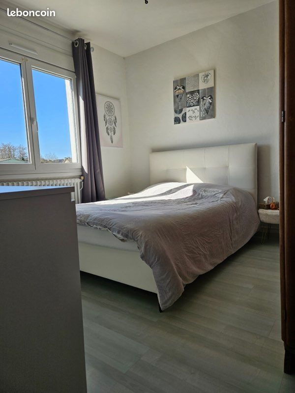 Appartement à louer, 85m², Objat