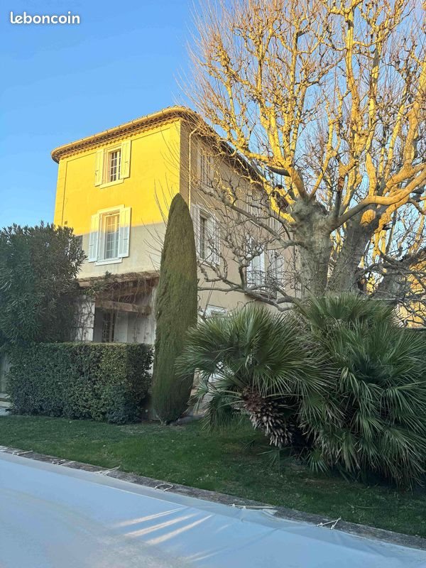 Maison à vendre, 246m², Orange
