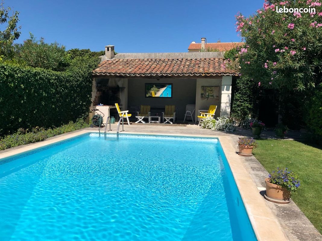 Maison à vendre, 246m², Orange