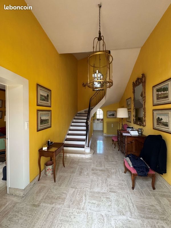 Maison à vendre, 246m², Orange