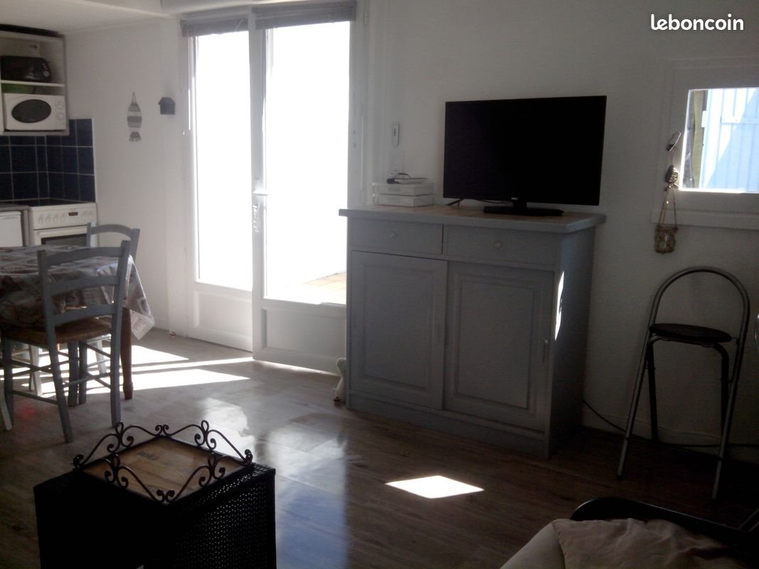 Maison à louer, 35m², Bretignolles-sur-Mer