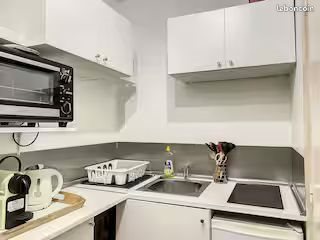 Appartement à louer, 28m², Toulon