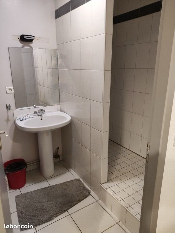 Appartement à louer, 27m², Cahors