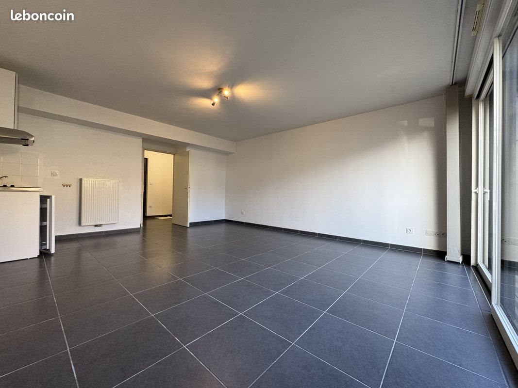 Appartement à louer, 34m², Amiens