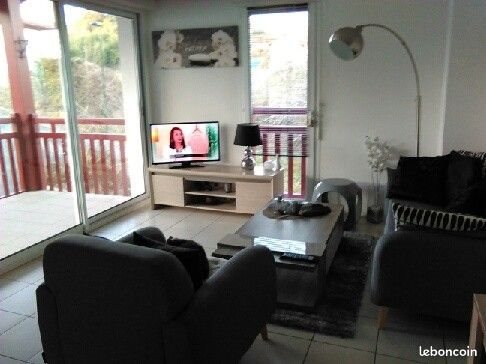 Appartement à louer, 38m², Urt