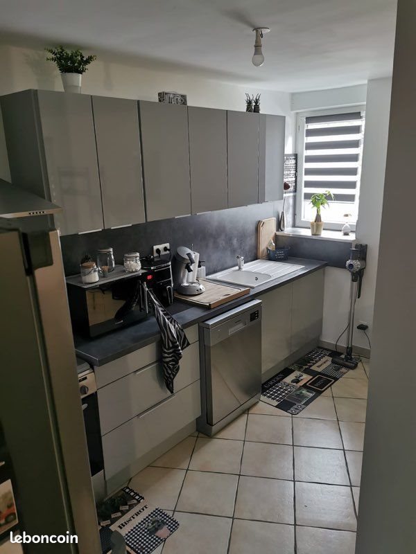 Maison à louer, 80m², Chazey-sur-Ain