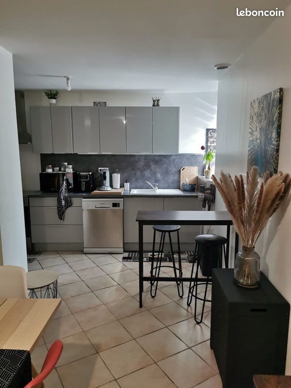Maison à louer, 80m², Chazey-sur-Ain