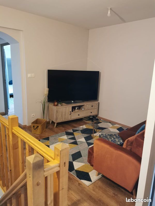 Maison à louer, 80m², Chazey-sur-Ain