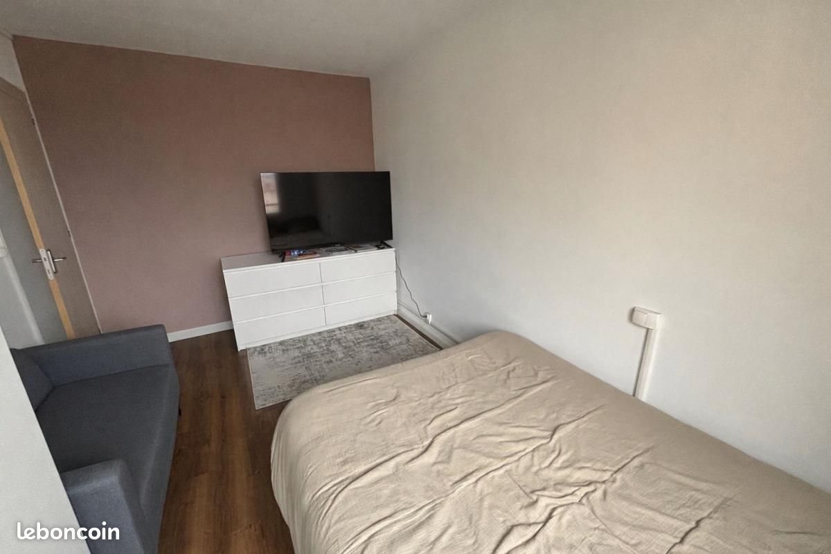 Appartement à vendre, 68m², Sorgues