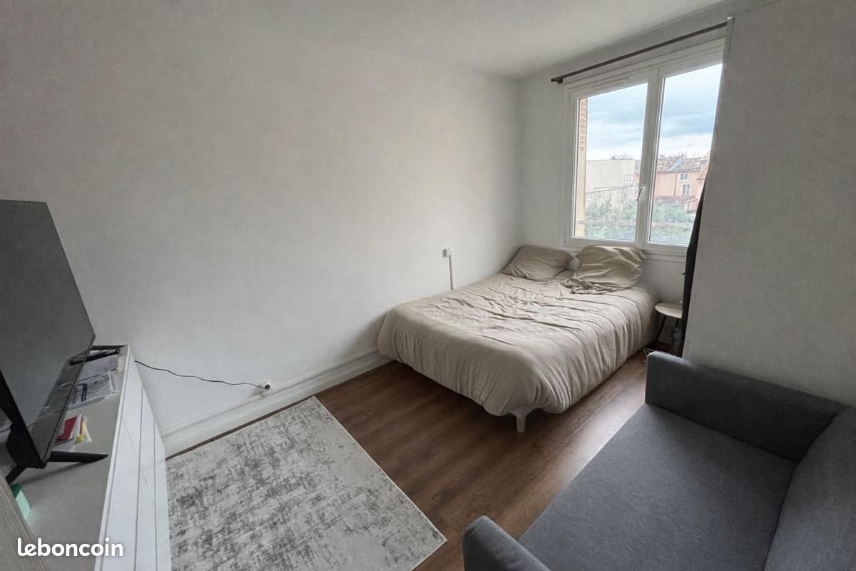 Appartement à vendre, 68m², Sorgues