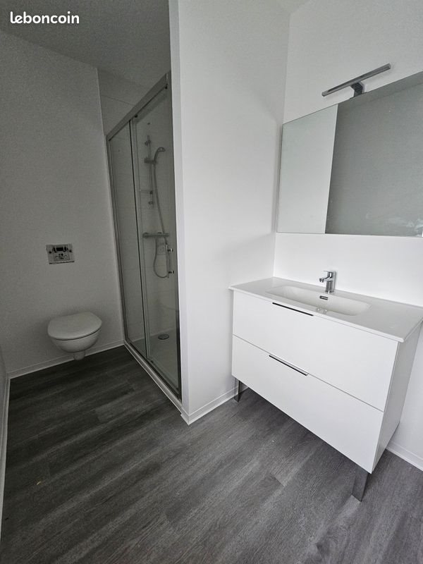 Appartement à louer, 44m², Machecoul