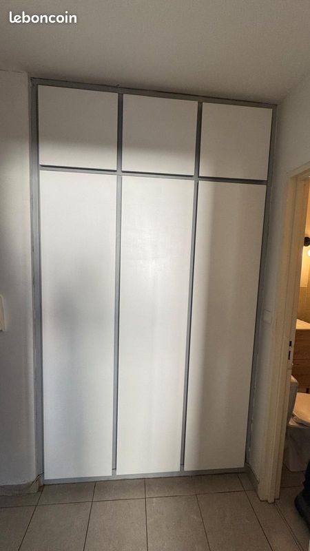 Appartement à louer, 29m², Metz