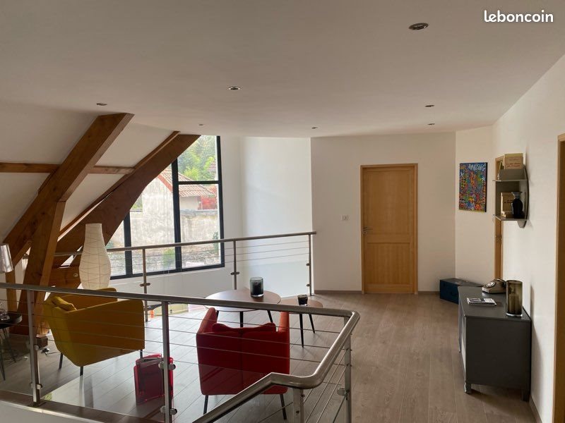 Maison à vendre, 208m², Dijon